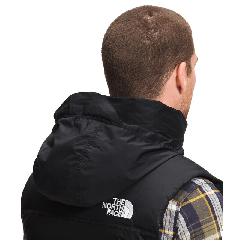 The North Face Men's 1996 Retro Nuptse Vest image number 2